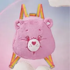 2026年最新】リュック ケアベアの人気アイテム - メルカリ