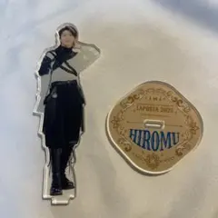 2026年最新】髙塚大夢 アクスタの人気アイテム - メルカリ