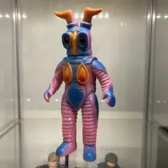 2026年最新】ブルマァク 復刻 ゼットンの人気アイテム - メルカリ