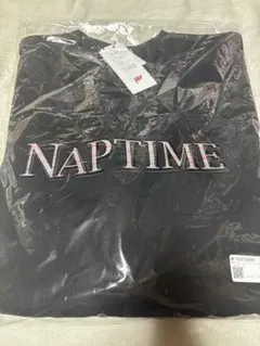 2026年最新】Naptime. カラー：ブラック系 トレーナー・スウェットの