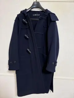 2026年最新】ダッフルコート ユニクロ +jの人気アイテム - メルカリ