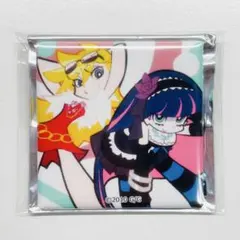 2026年最新】パンティ&ストッキングwithガーターベルト 缶バッジの人気