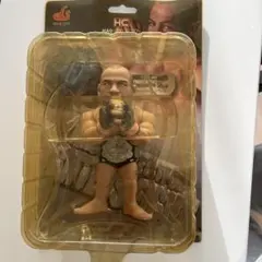 2026年最新】ヴァンダレイ・シウバの人気アイテム - メルカリ