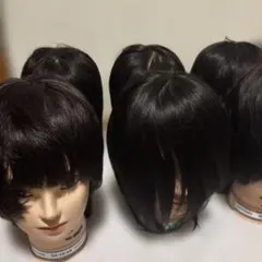 2026年最新】国家試験 ウィッグの人気アイテム - メルカリ