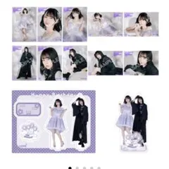 2026年最新】野口衣織 生誕の人気アイテム - メルカリ