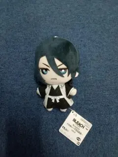 2026年最新】朽木白哉 ぬいぐるみの人気アイテム - メルカリ