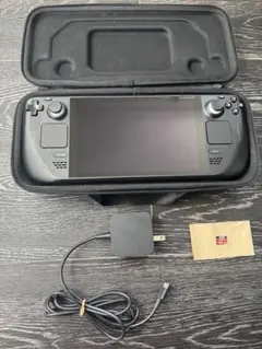 2026年最新】steam 256 deckの人気アイテム - メルカリ