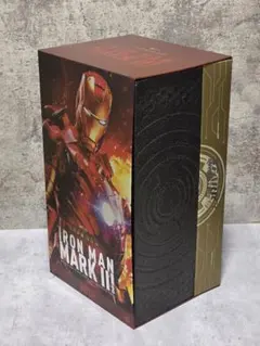 2026年最新】ホットトイズ アイアンマン マーク3 2.0の人気アイテム