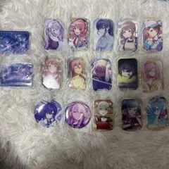 2026年最新】プロセカまとめ売りの人気アイテム - メルカリ