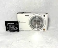 2026年最新】LUMIX DMC-SZ3の人気アイテム - メルカリ