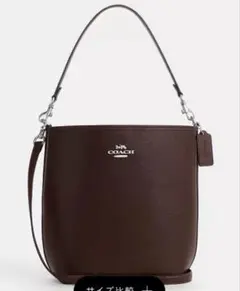 2026年最新】コーチタウンバケットの人気アイテム - メルカリ