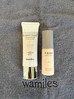 2026年最新】wamiles 日焼け止めの人気アイテム - メルカリ