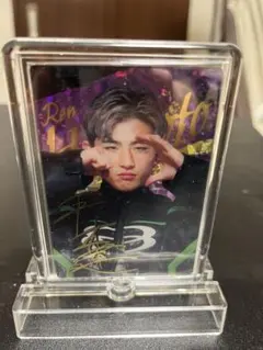 2026年最新】平本蓮 カードの人気アイテム - メルカリ