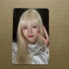 2026年最新】ive リズ トレカ elevenの人気アイテム - メルカリ