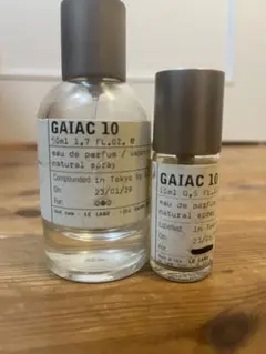 2026年最新】ガイアック10 15mlの人気アイテム - メルカリ