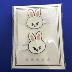 2026年最新】SKZoo ヘアクリップの人気アイテム - メルカリ