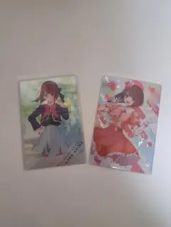 2026年最新】有馬かなサイン入りカードの人気アイテム - メルカリ