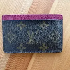 2026年最新】lv ポルト カルト サーンプルの人気アイテム - メルカリ