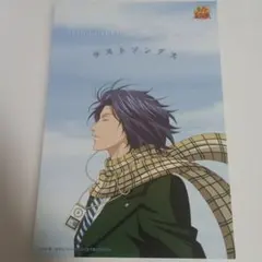 2026年最新】ラストソング 幸村精市の人気アイテム - メルカリ