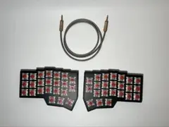 2026年最新】corne v4 cherryの人気アイテム - メルカリ