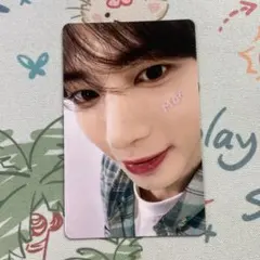 2026年最新】txt ファンクラブ トレカの人気アイテム - メルカリ