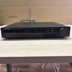 2026年最新】FMチューナー ケンウッドの人気アイテム - メルカリ