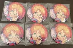 2026年最新】遊木真 缶バッジ テーマスカウトの人気アイテム - メルカリ