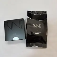 2026年最新】nne ファンデーション ケースの人気アイテム - メルカリ