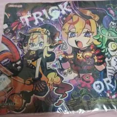 2026年最新】Trick or treat プレイマットの人気アイテム - メルカリ