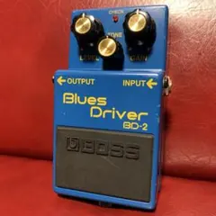 2026年最新】boss bd-2 初期の人気アイテム - メルカリ