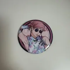 2026年最新】ヤリチン☆ビッチ部 缶バッジ 百合の人気アイテム - メルカリ