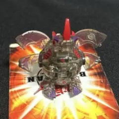 2026年最新】爆丸 ドラゴノイド クリアの人気アイテム - メルカリ