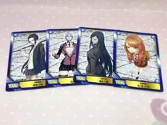 2026年最新】監獄学園 カードの人気アイテム - メルカリ