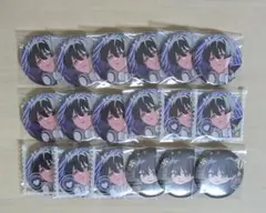 2026年最新】クロノヴァ しの 缶バの人気アイテム - メルカリ