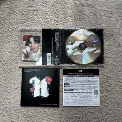 2026年最新】bts ユンギ トレカの人気アイテム - メルカリ