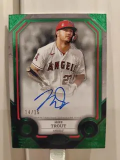 2026年最新】トラウト サインの人気アイテム - メルカリ