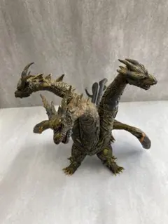 2026年最新】カイザーギドラ ソフビ 2004の人気アイテム - メルカリ