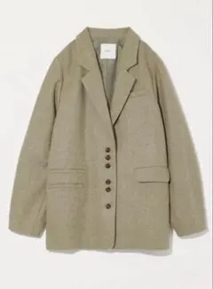 2026年最新】Eaphi wool tweedの人気アイテム - メルカリ