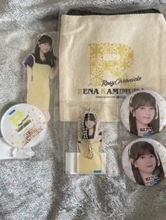 2026年最新】上村麗菜の人気アイテム - メルカリ