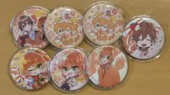 2026年最新】ジェルくん缶バッジの人気アイテム - メルカリ