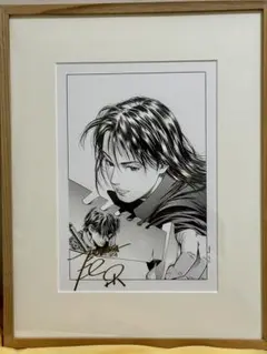 2026年最新】北条司 複製原画の人気アイテム - メルカリ