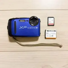2026年最新】FinePix XP90の人気アイテム - メルカリ