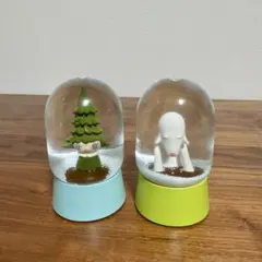 2026年最新】あおもり犬 スノードームの人気アイテム - メルカリ