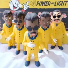 2026年最新】シャネルズ フィギュアの人気アイテム - メルカリ