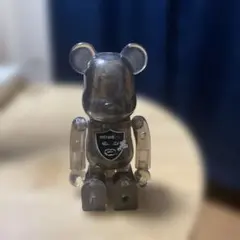 2026年最新】ナイトレイド ベアブリックの人気アイテム - メルカリ