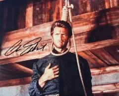 2026年最新】クリント・イーストウッド サインの人気アイテム - メルカリ