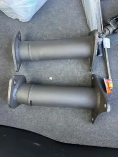 2026年最新】鉄管 マフラーの人気アイテム - メルカリ