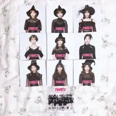 2026年最新】twice once halloweenの人気アイテム - メルカリ