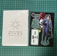 2026年最新】今市隆二 アクリルスタンドの人気アイテム - メルカリ