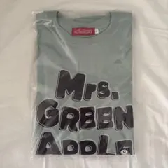 2026年最新】Mrs.GREEN APPLE 韓国 tシャツの人気アイテム - メルカリ